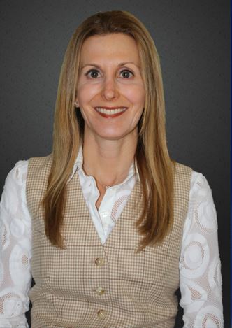Image - Robyn Goldberg - headshot