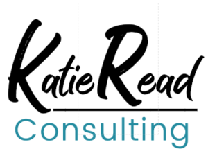 Photo ID: logo for Katie Read Consulting