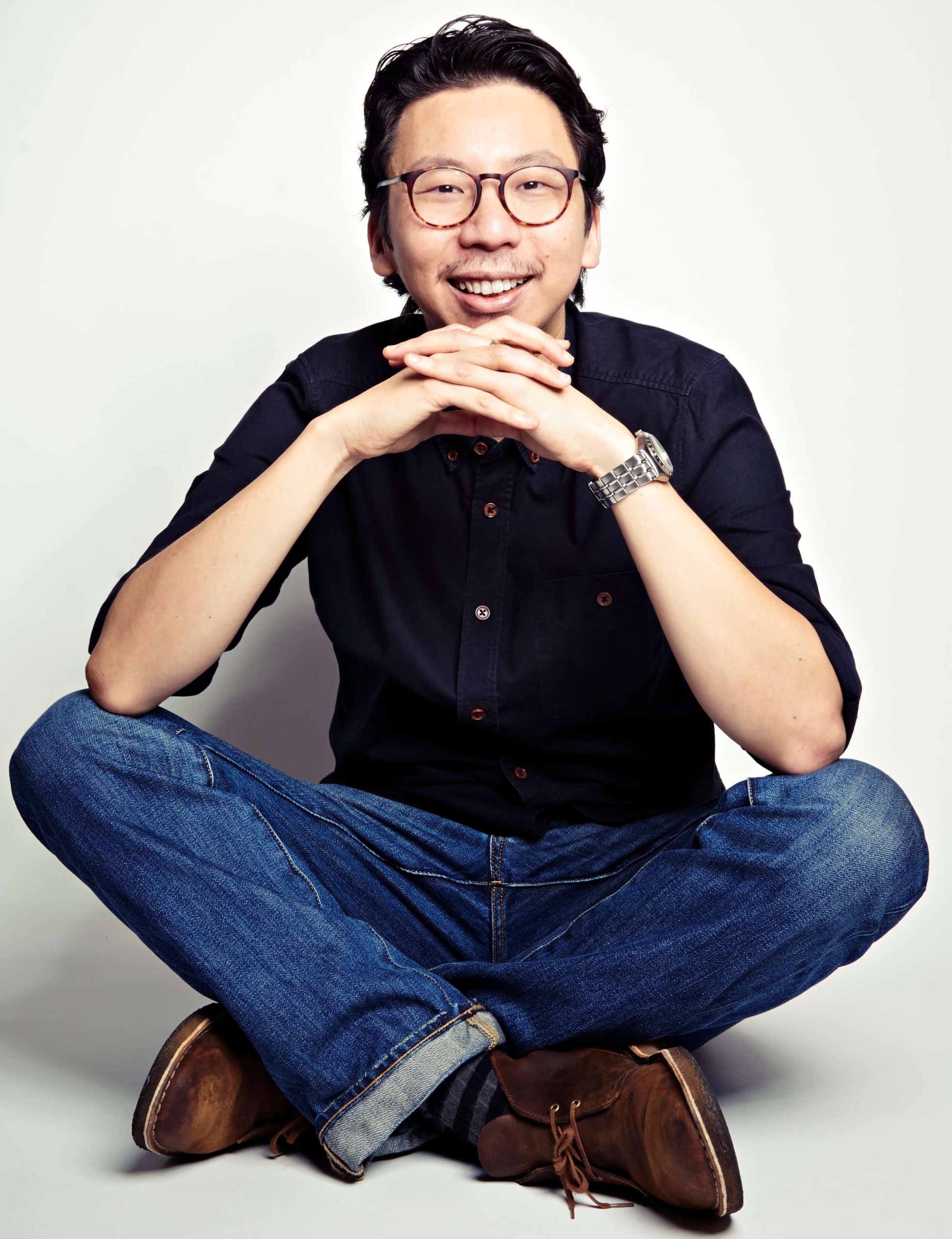 Image - Dr. Daryl Chow