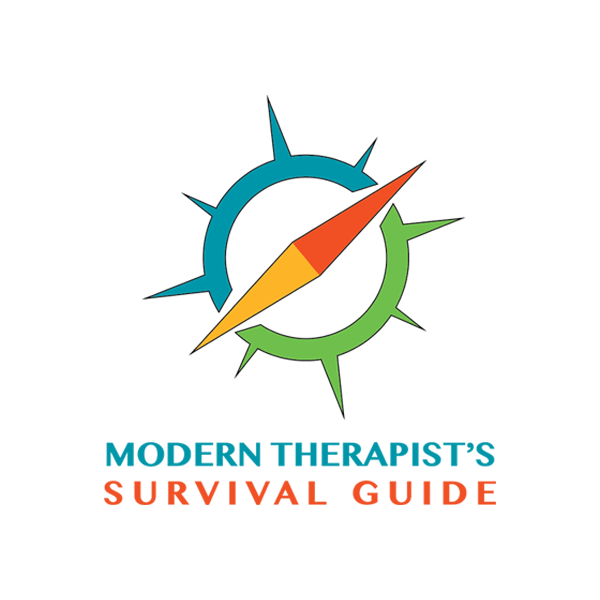 Modern Therapist's Survival Guide Logo