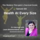 Health At Every Size