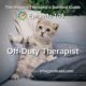 Off-Duty Therapist