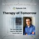 Therapy of Tomorrow