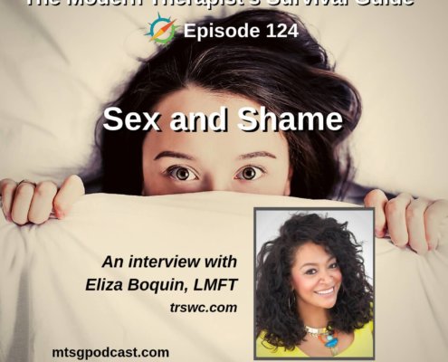 Sex and Shame