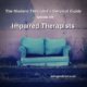 Impaired Therapists