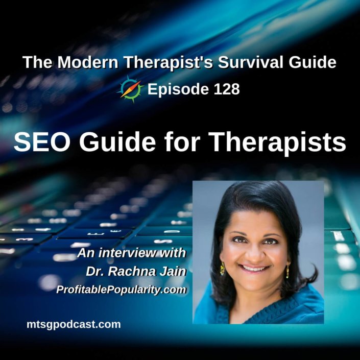 SEO Guide for Therapists