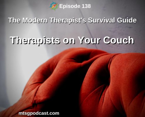 Therapists on Your Couch