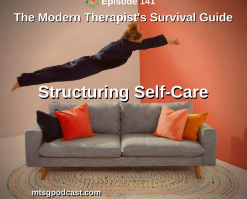 Structuring Self-Care