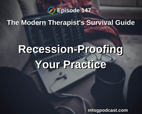 Recession-Proofing Your Practice