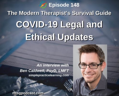 COVID-19 Legal and Ethical Updates
