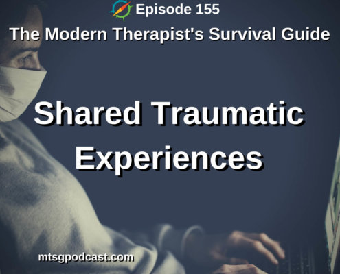 Shared Traumatic Experiences