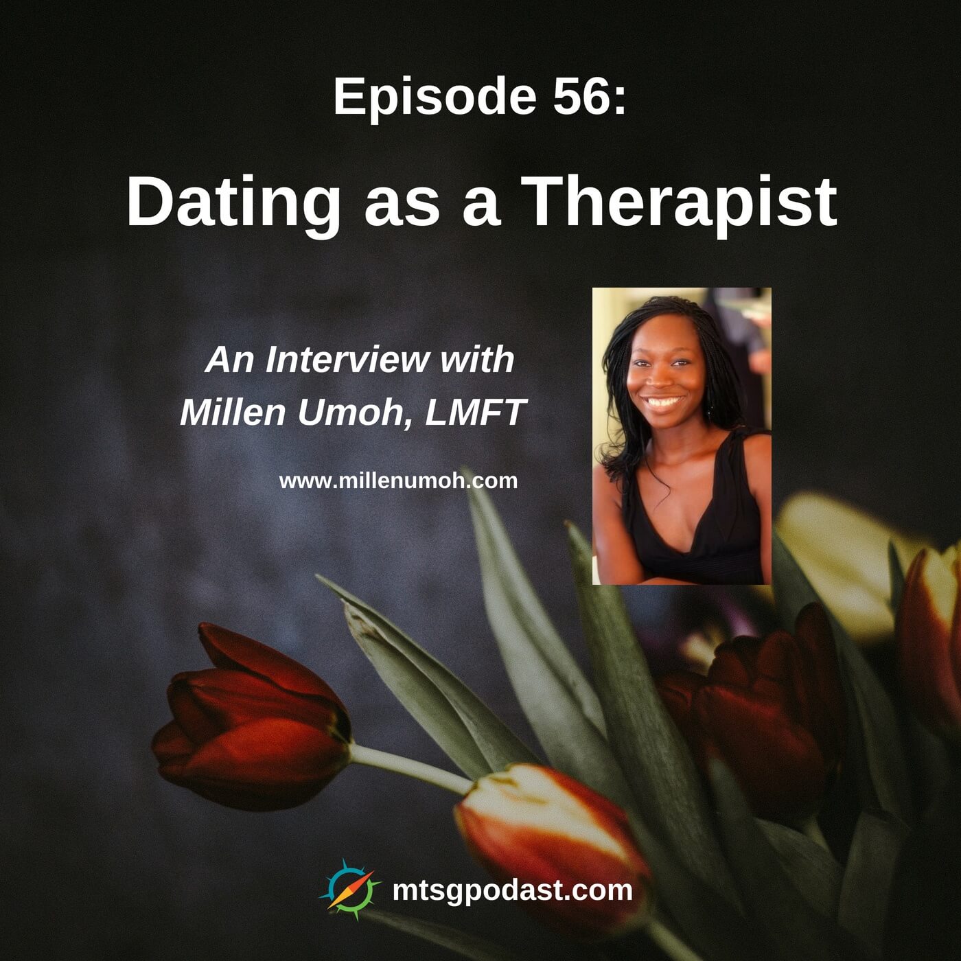 Dating a therapist