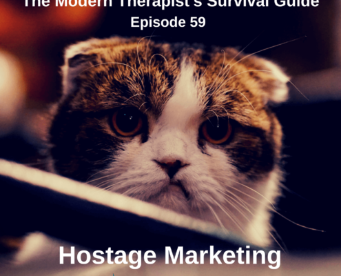Hostage Marketing