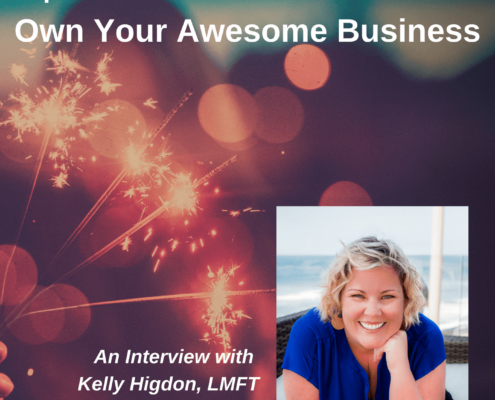 Own Your Awesome Business