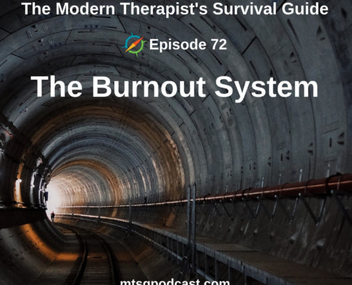 The Burnout System