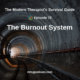 The Burnout System