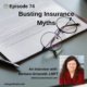 Busting Insurance Myths