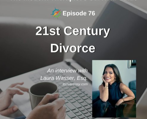21st Century Divorce