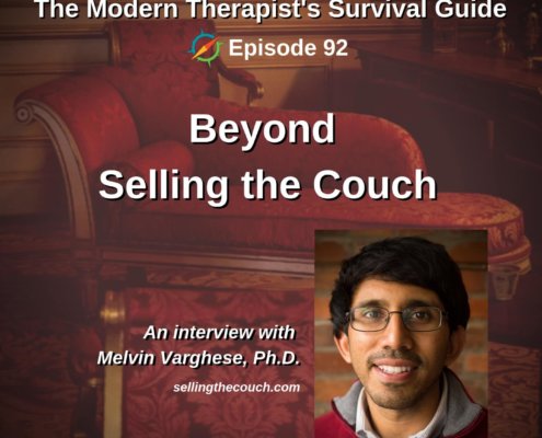 Beyond Selling the Couch