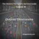 Outside Obsessions