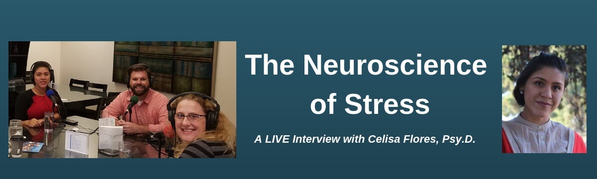The Neuroscience of Stress