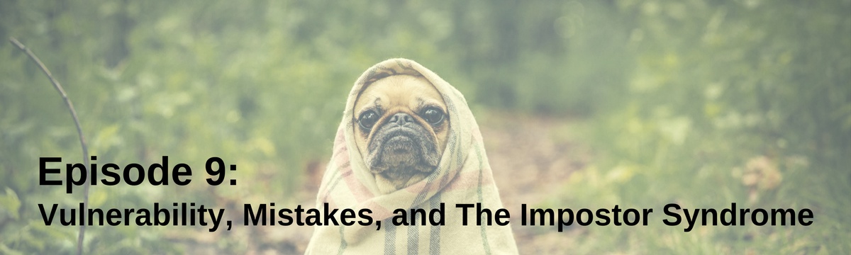 Photo ID: A dog wearing a blanket like a hooded cloak with text overlay 