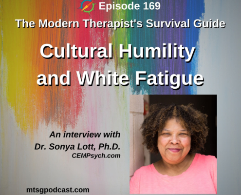 Cultural Humility and White Fatigue