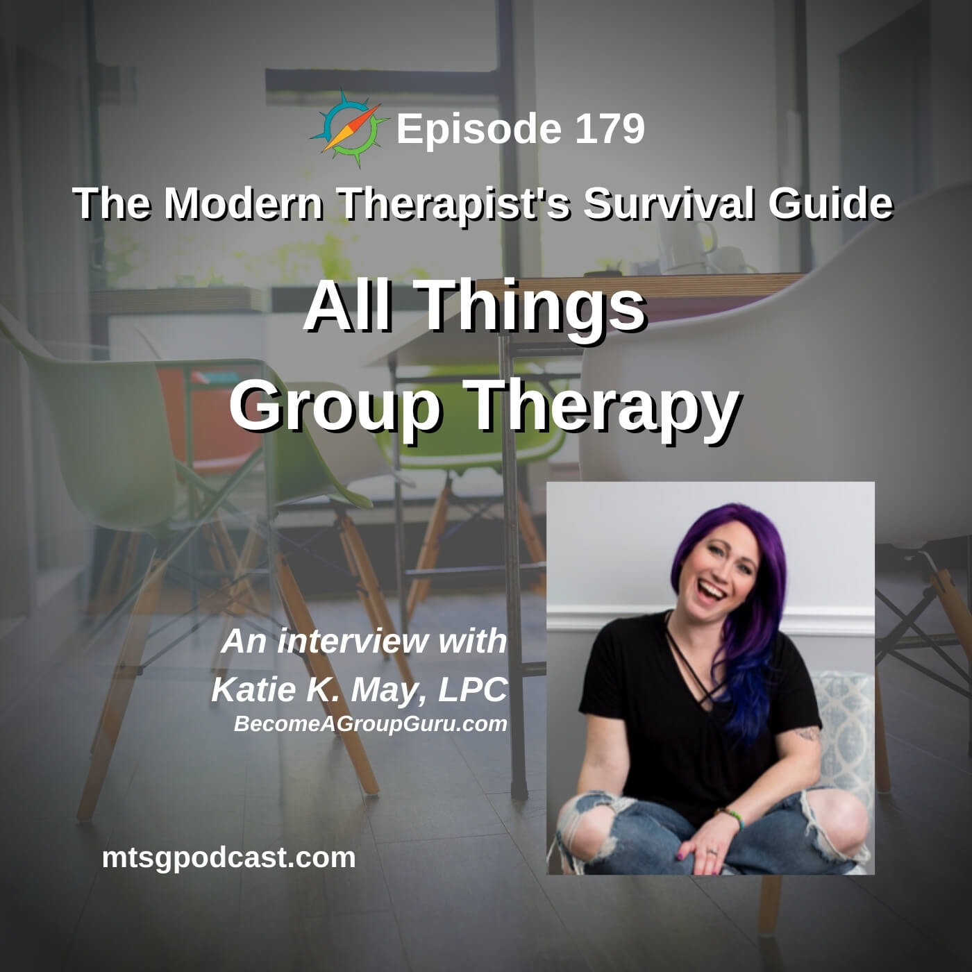 All Things Group Therapy Therapy Reimagined