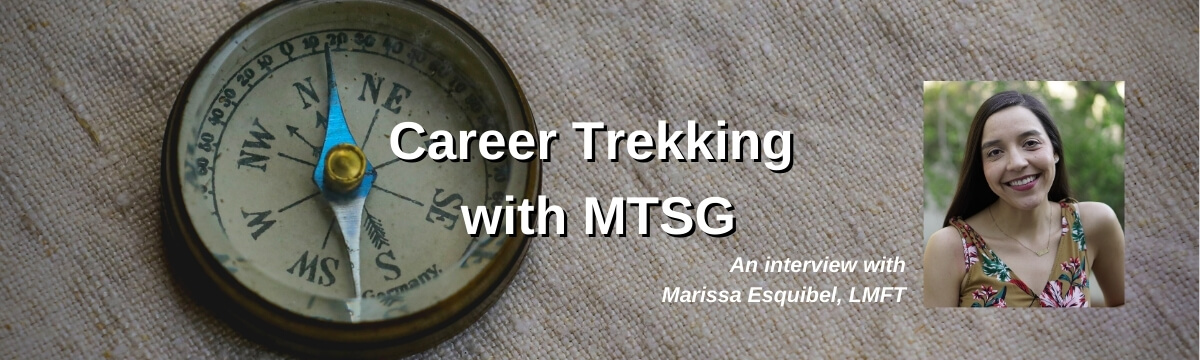 Career Trekking with MTSG