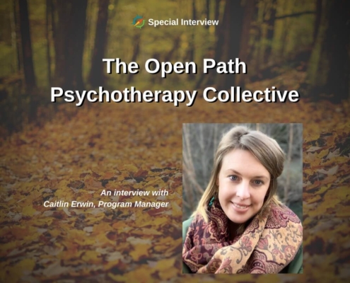 Special Interview: Open Path Psychotherapy Collective