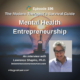 Mental Health Entrepreneurship