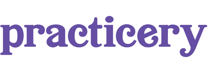 Photo ID: Practicery logo