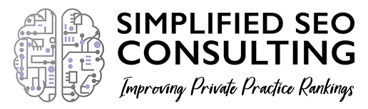 Simplified SEO Consulting