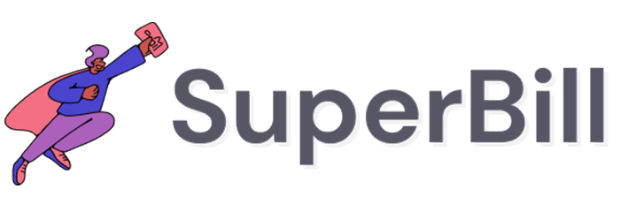 SuperBill Podcast Sponsor