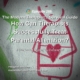 Photo ID: Stick figure child holding a heart with a partial stick figure adult next to it. Text overlay "Episode 266: How can Therapist's Successfully Treat Parental Alienation?"