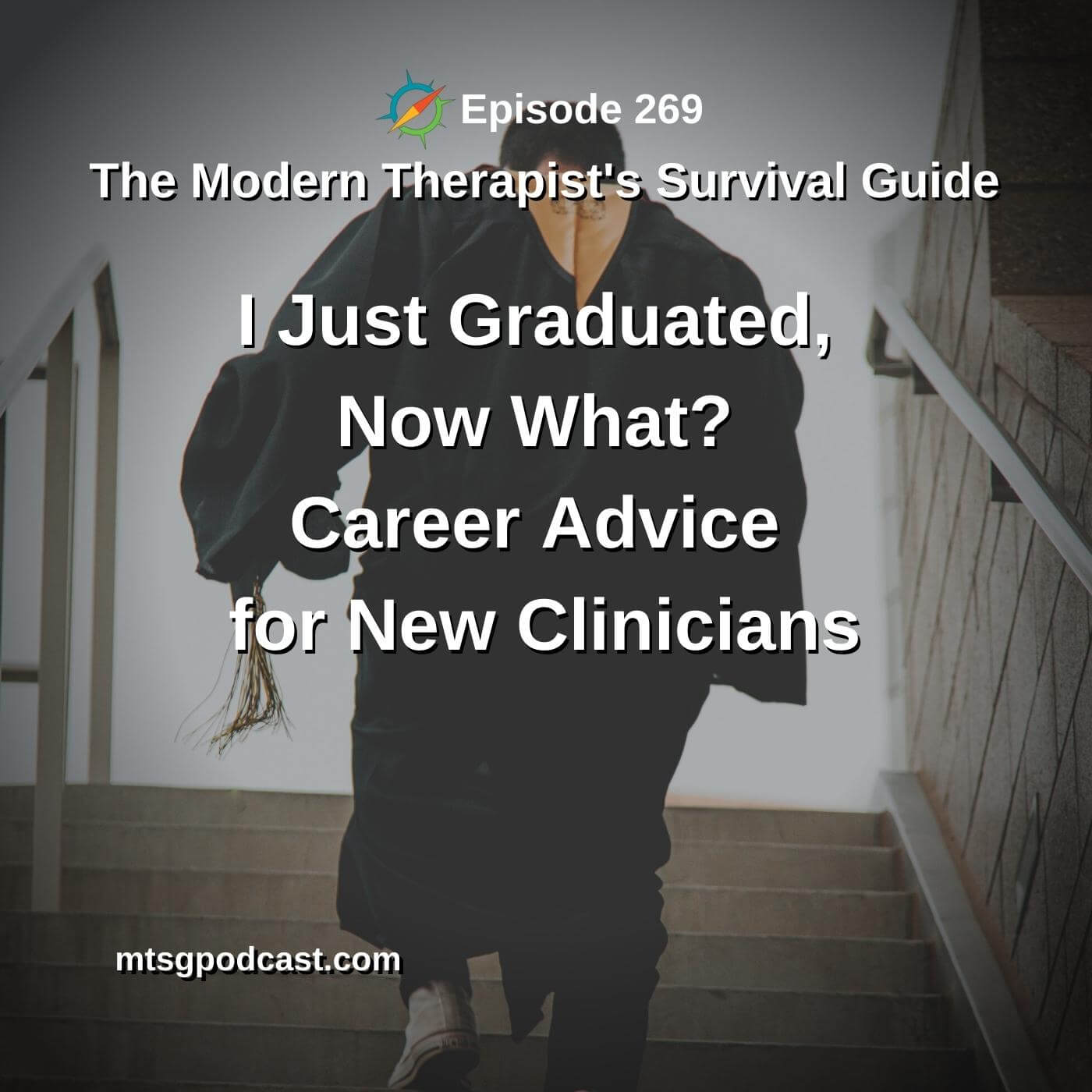 I Just Graduated, Now What? Career Advice for New Mental Health