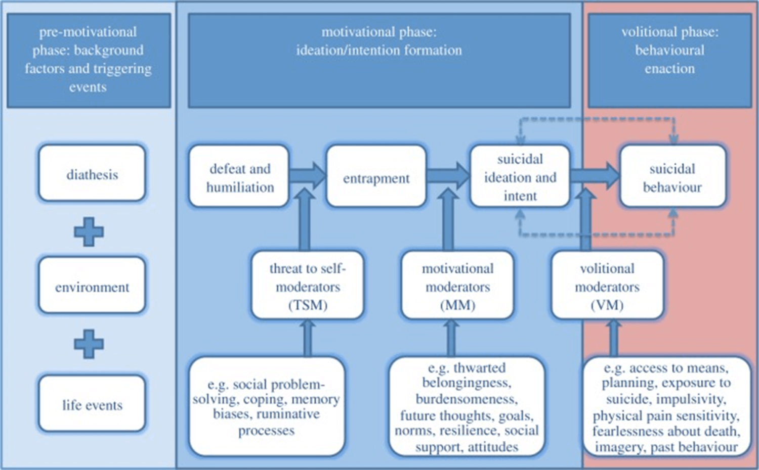 What Therapists Should Actually Do for Suicidal Clients: Assessment ...