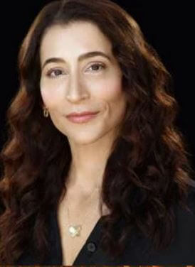 Alexa Altman - Headshot