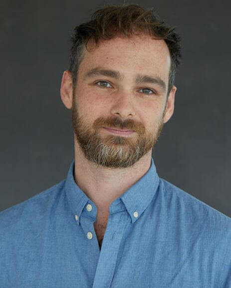 Image: Jeremy Sachs headshot