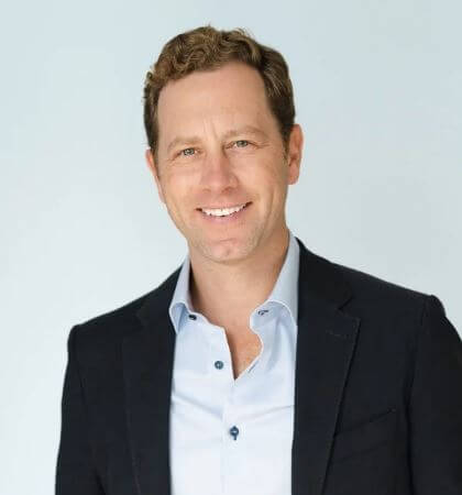 Image: Jonathan Seltzer - headshot