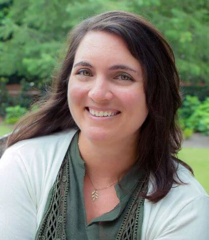 Image: Photo of Jeanine Rousso