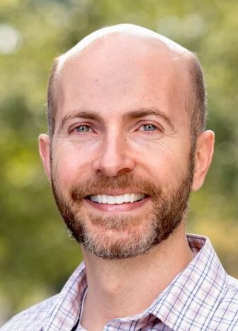 Image: Derek Isetti - headshot