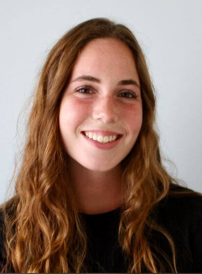 Image: Eden Lathem - headshot