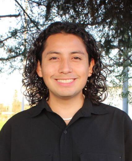 Image: Marvin Vasquez - headshot