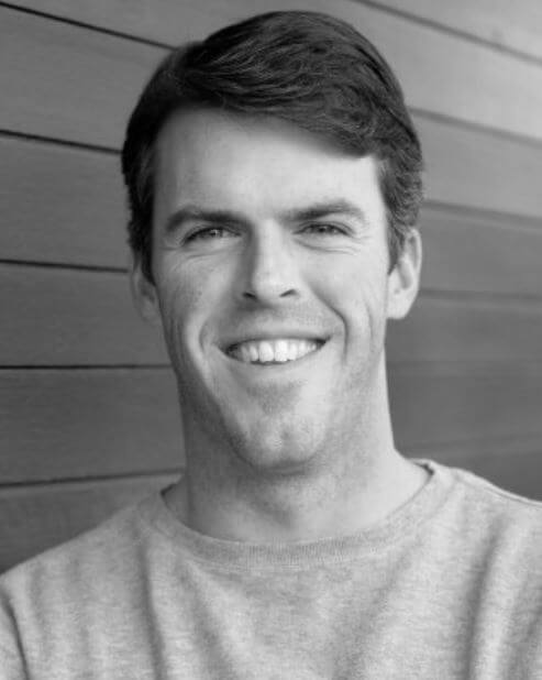 Image: Mick MacLaverty headshot