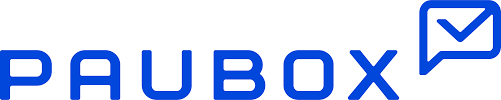 Image: Paubox Logo