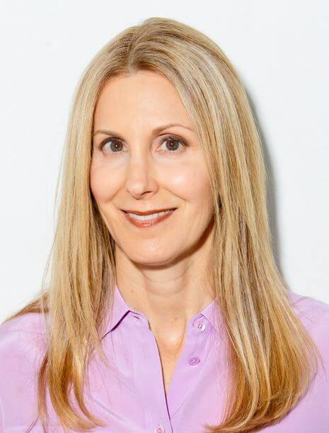 Image: Robyn Goldberg - headshot