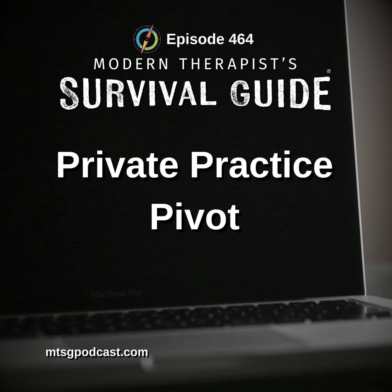 Privert Practice The Private Practice Pivot: How Therapists Are Adapting to Platforms ...