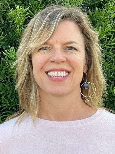 Image: Headshot of Jessica Tomich Sorci