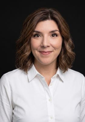 Image: Headshot of Megan Toomey